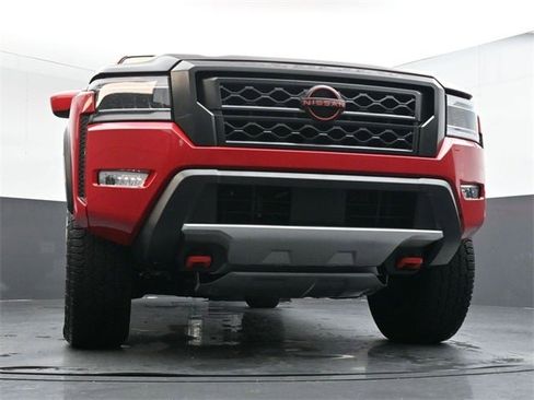 Used 2023 Nissan Frontier PRO-4X w/ Technology Package image 22