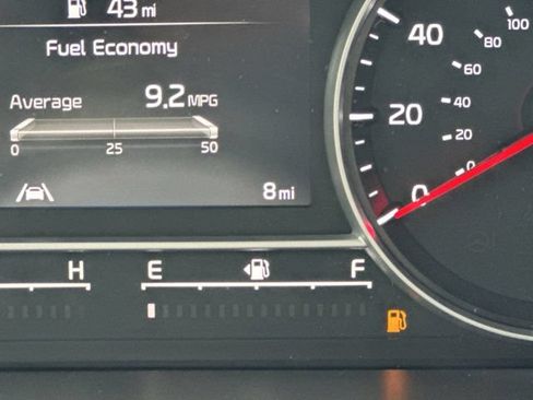 Used 2023 Kia Sorento S w/ Panoramic Sunroof Package FWD image 31