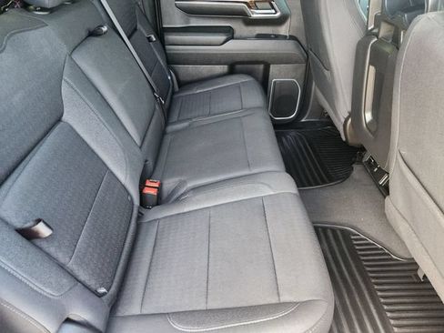 Used 2023 GMC Sierra 1500 Elevation RWD image 31