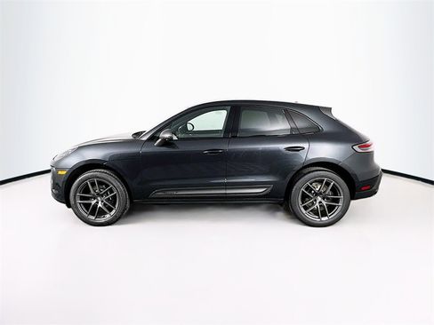 New 2026 Porsche Macan Turbo image 2