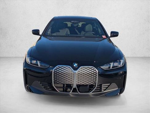 New 2026 BMW i4 eDrive40 w/ Premium Package image 6