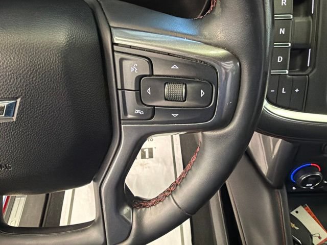 Used 2023 Chevrolet Tahoe RST AWD/4WD image 18