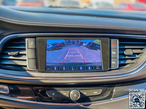 Used 2020 Buick Enclave Premium w/ Surround and Sites Package FWD image 36