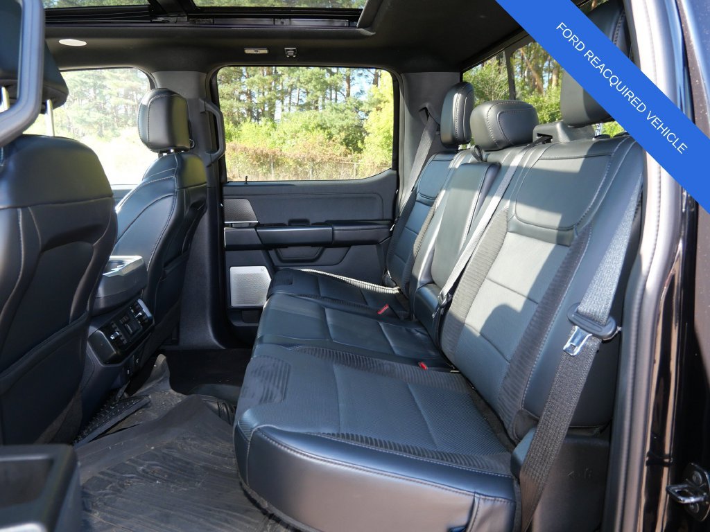 Used 2023 Ford F150 Raptor w/ Raptor Carbon Fiber Package AWD/4WD image 16