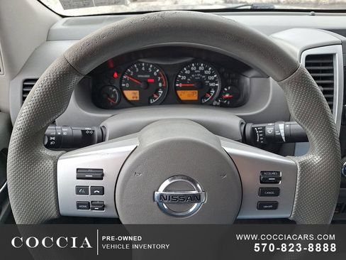 Used 2015 Nissan Frontier SV w/ SV Value Truck Package image 19