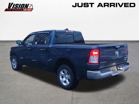 Used 2020 RAM 1500 Big Horn image 7