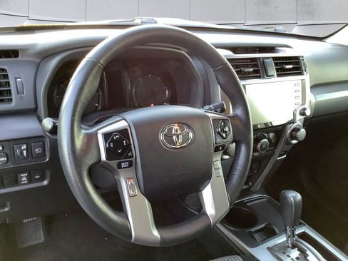Used 2024 Toyota 4Runner SR5 image 9