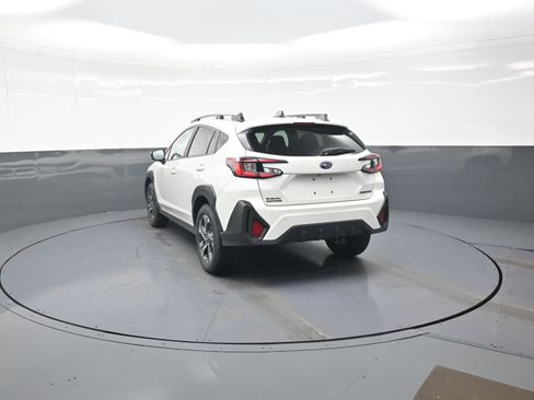New 2026 Subaru Crosstrek 2.0i Premium AWD/4WD image 5