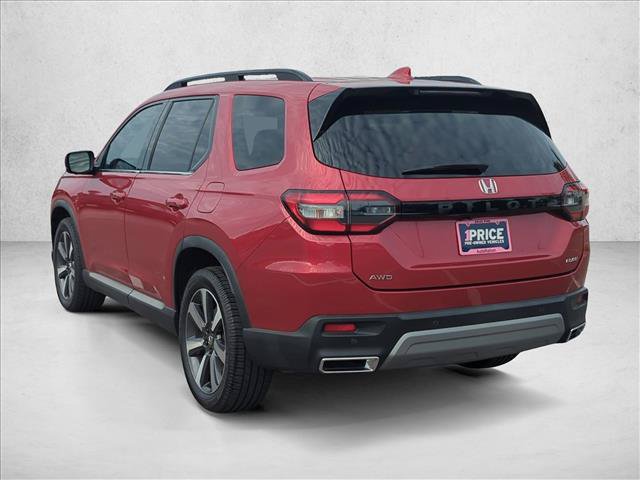 Used 2023 Honda Pilot Elite image 10