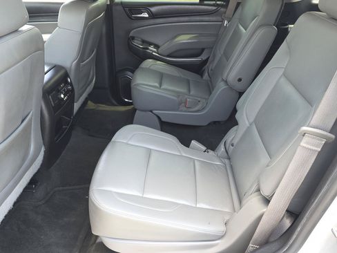 Used 2015 Chevrolet Tahoe LT RWD image 20