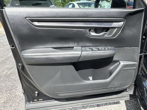 Used 2024 Honda CR-V EX image 19