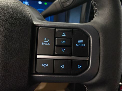 New 2026 Ford F350 Lariat w/ Lariat Ultimate Package image 21