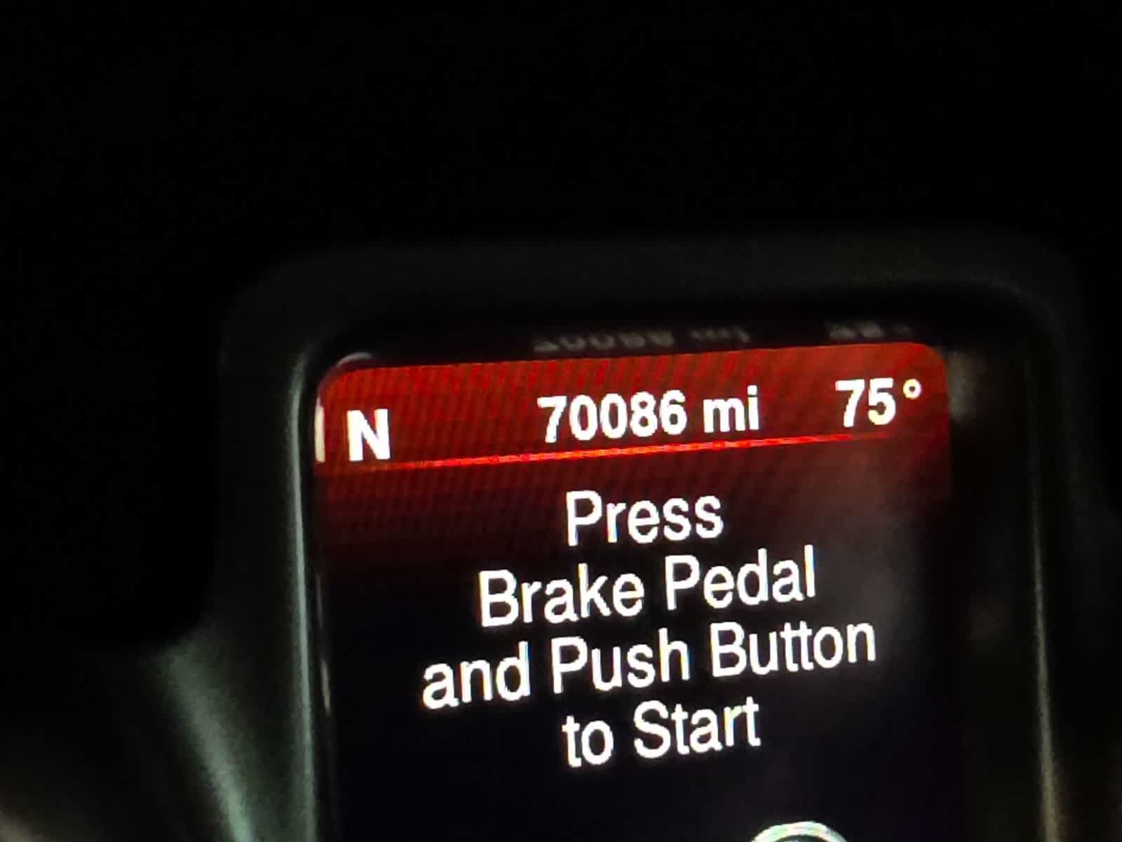 Used 2016 Dodge Journey Crossroad FWD image 28