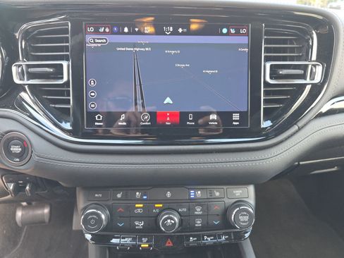 Used 2022 Dodge Durango Citadel image 23