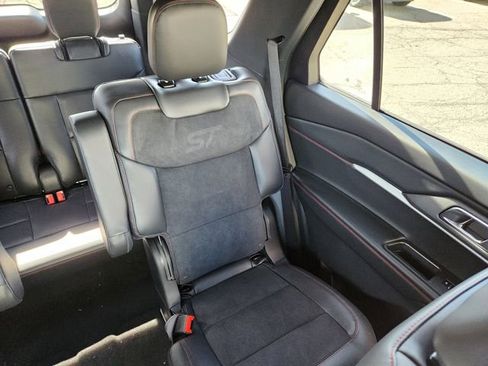 New 2026 Ford Explorer ST image 15