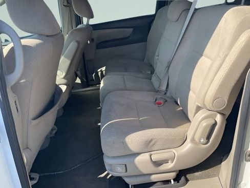 Used 2016 Honda Odyssey EX image 16