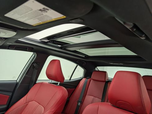 Used 2025 Toyota Camry XSE image 14