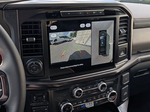 Used 2026 Ford F150 Raptor w/ Equipment Group 803A Raptor R image 49