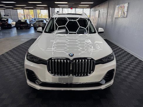 Used 2020 BMW X7 xDrive40i w/ Premium Package image 5