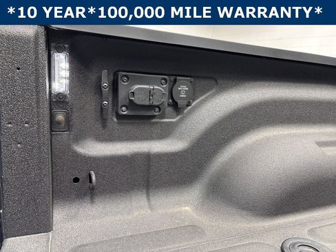 New 2026 RAM 2500 Laramie image 44