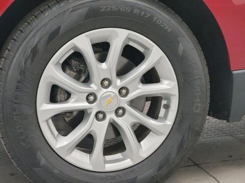 Used 2019 Chevrolet Equinox LT FWD image 31