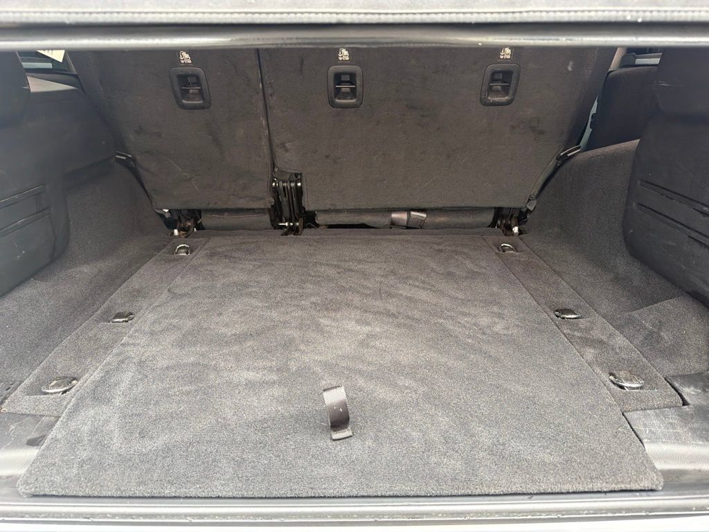 Used 2024 Jeep Wrangler Unlimited Sahara w/ Safety Group AWD/4WD image 17
