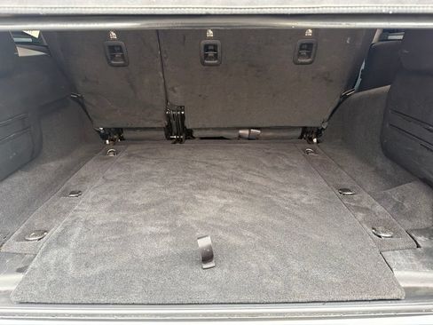 Used 2024 Jeep Wrangler Unlimited Sahara w/ Safety Group AWD/4WD image 17