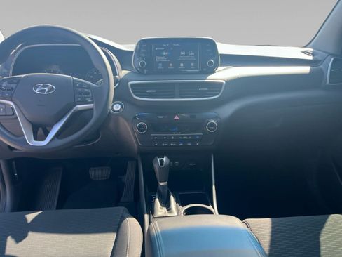 Used 2019 Hyundai Tucson SEL FWD image 19
