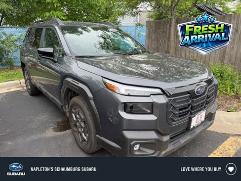 Used 2026 Subaru Outback Premium AWD/4WD image 1