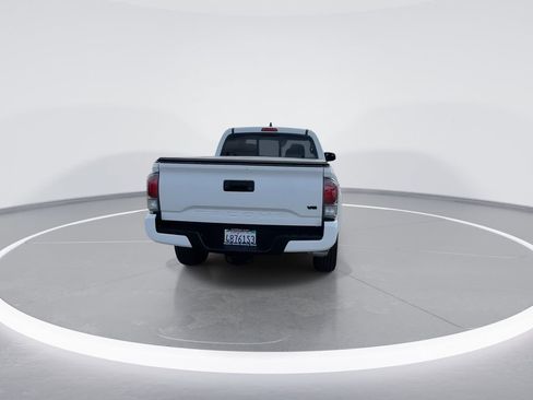 Used 2023 Toyota Tacoma TRD Sport RWD image 13