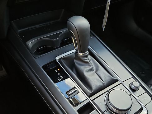 New 2026 MAZDA CX-30 AWD 2.5 S image 13