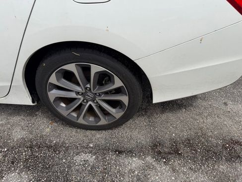 Used 2013 Honda Accord Sport image 8