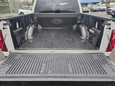 Used 2024 Ford F150 XLT w/ Tow/Haul Package image 23