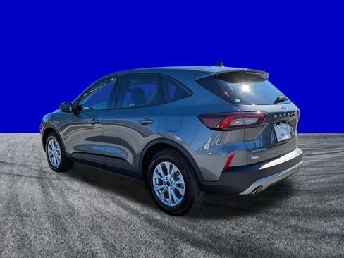 Certified 2026 Ford Escape Active FWD image 6