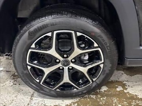 New 2026 Jeep Compass Limited w/ Sun, Sound & Navigation Group image 50