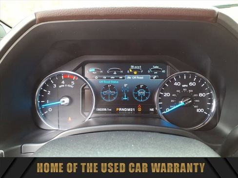 Used 2017 Ford F250 Platinum w/ Platinum Ultimate Package image 20