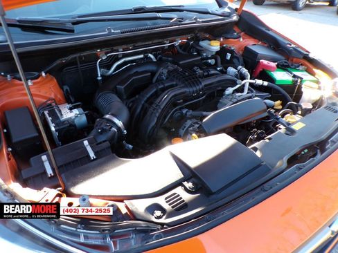 Used 2018 Subaru Crosstrek 2.0i Premium w/ Eyesight System image 38