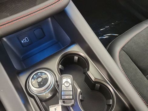 New 2026 Ford Explorer ST image 16