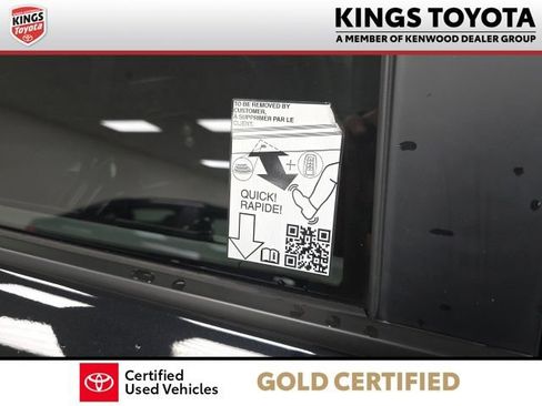 Certified 2025 Toyota Sienna XLE AWD/4WD image 12