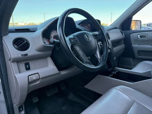 Used 2013 Honda Pilot EX-L image 17
