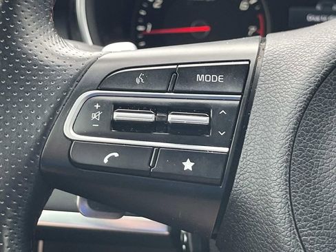 Used 2023 Kia Stinger GT2 w/ Red Interior Color Package image 22