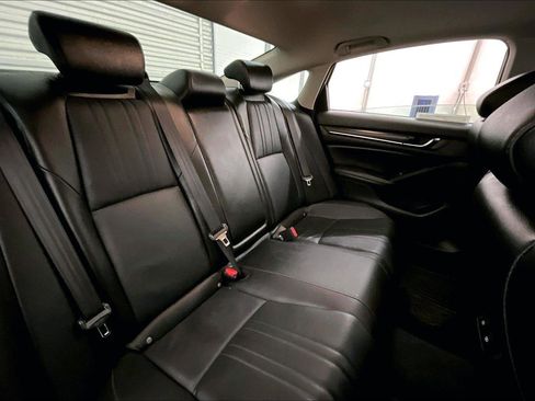 Used 2022 Honda Accord EX-L image 26