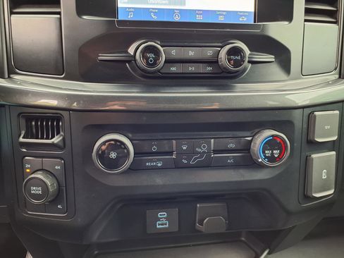Used 2023 Ford F150 XL w/ STX Appearance Package AWD/4WD image 16