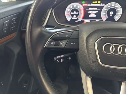 Used 2023 Audi Q5 2.0T Premium Plus image 25