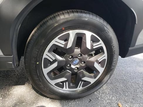Certified 2026 Subaru Forester Premium AWD/4WD image 20