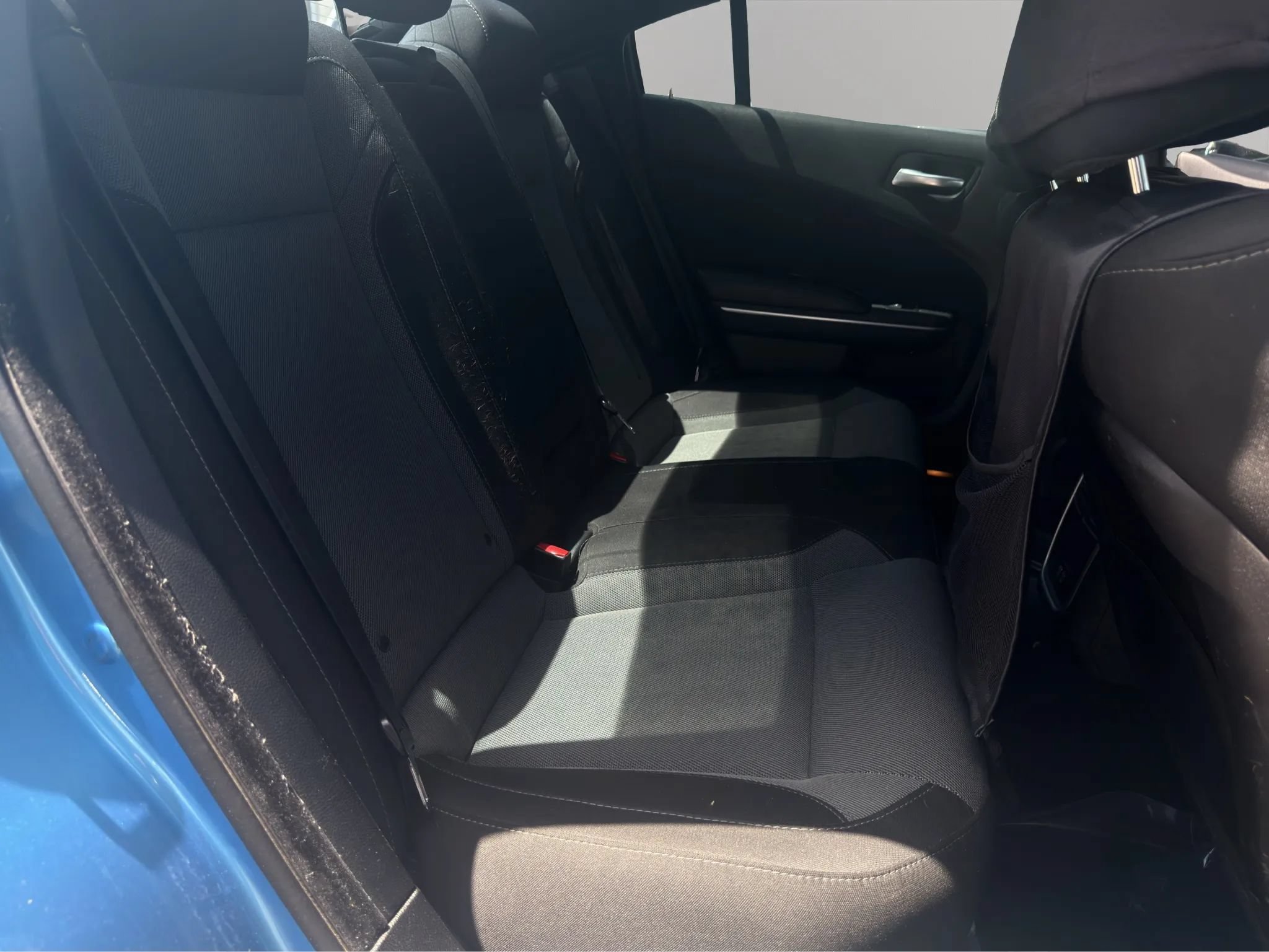 Used 2016 Dodge Charger R/T RWD image 21
