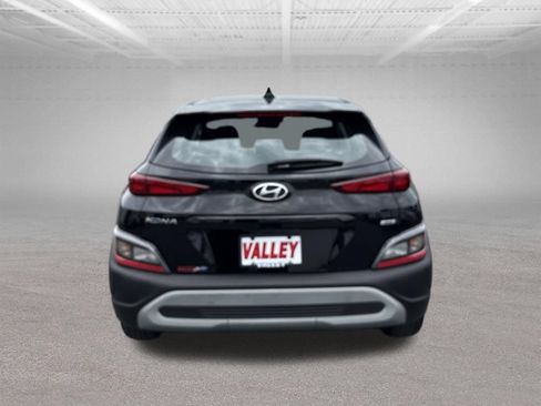 Used 2023 Hyundai Kona SE AWD/4WD image 50