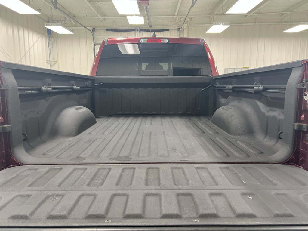 Used 2019 RAM 1500 Sport w/ Level 2 Equipment Group AWD/4WD image 25