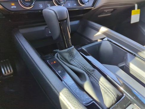 New 2025 Honda Accord Sport image 19