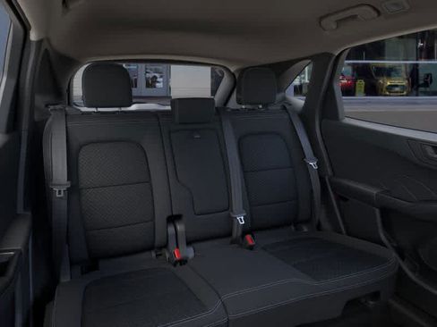 New 2026 Ford Escape Active FWD image 11